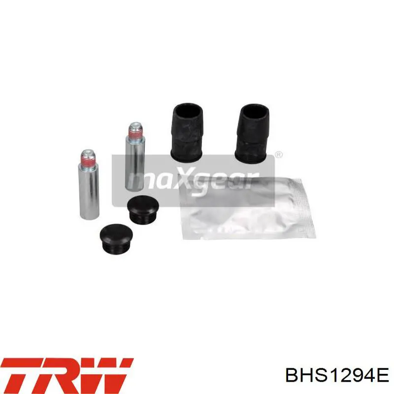 Тормозной суппорт FTE 9292310 цена, от 75.62 USD