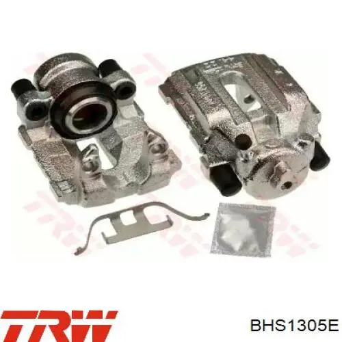 Суппорт тормозной задний левый BHS1305E TRW