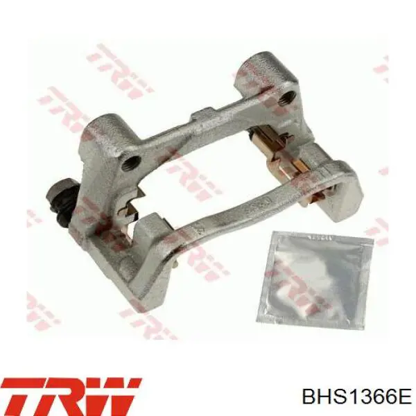 Тормозной суппорт Lauber 773833 цена, от 51.78 USD