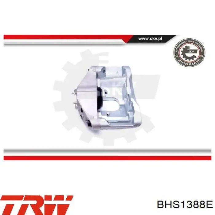 Тормозной суппорт TRW BHS1388E цена, от 97.54 USD