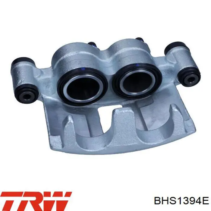 77364455 Fiat/Alfa/Lancia Суппорт тормозной, передний, правый