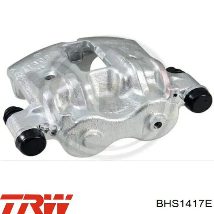 Купить 820365 Maxgear Суппорт задний левый