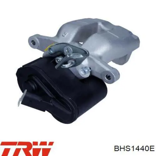BHS1440E TRW Суппорт тормозной задний правый
