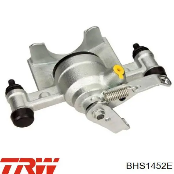 Купить 440013212R Renault (RVI) Суппорт задний правый