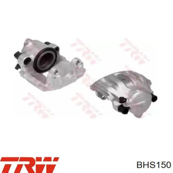 821018 Maxgear Суппорт тормозной задний правый