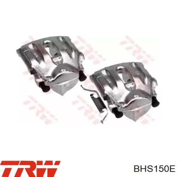 Тормозной суппорт правый задний Maxgear 821018 цена, от 25.40 USD