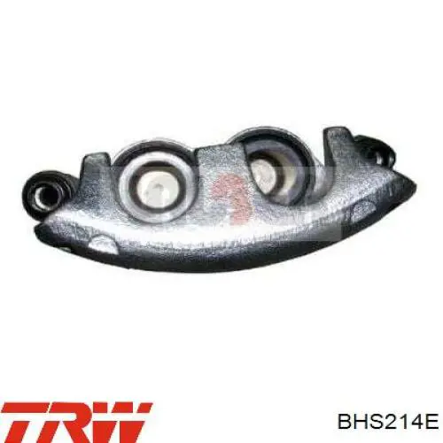 Суппорт тормозной передний правый 1478445 Ford