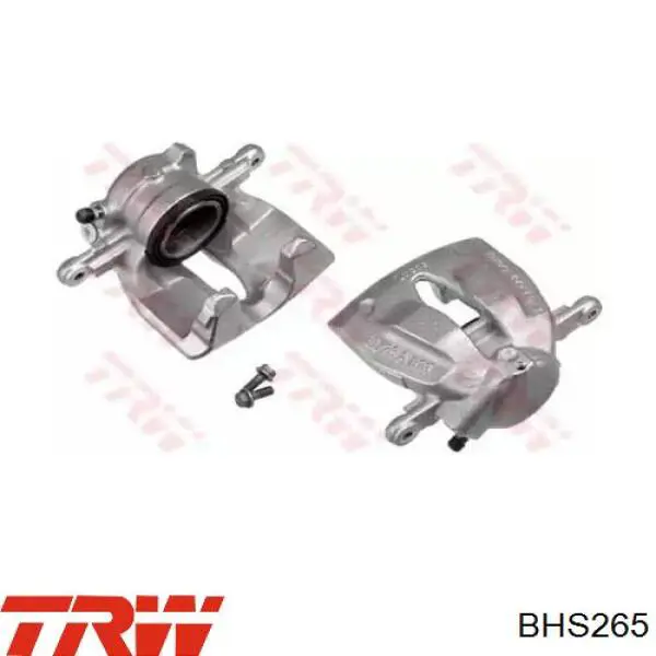 Супорт тормзной TRW BHS265 цена, от 56.30 USD