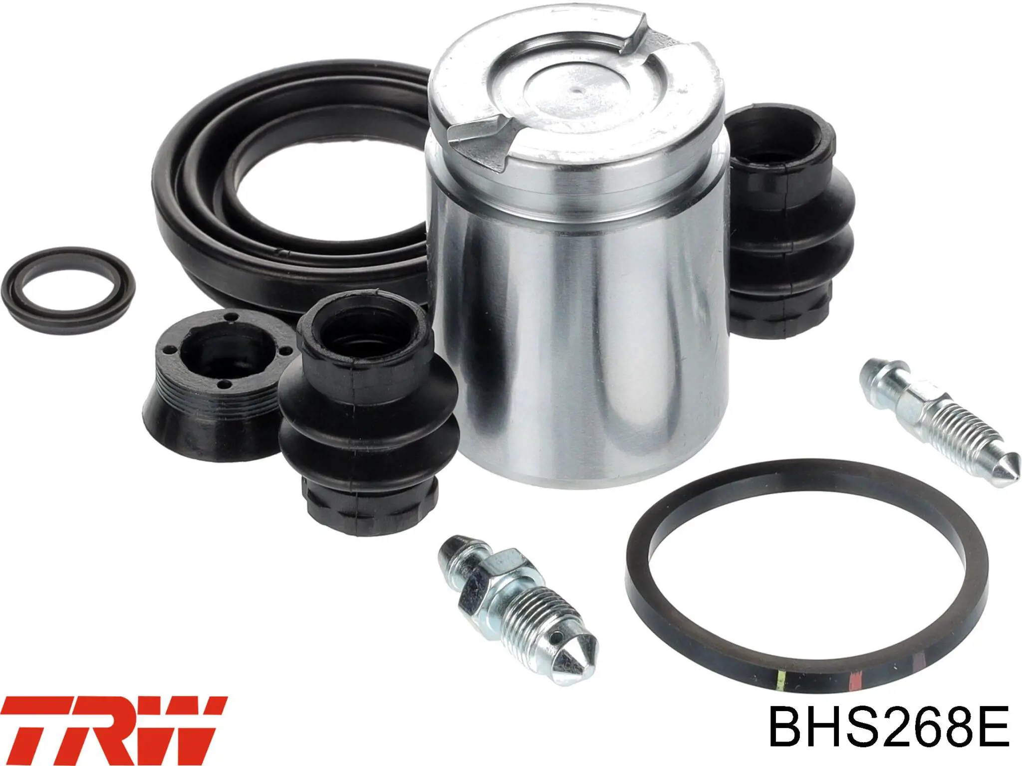Купить BHS268E TRW Суппорт задний правый