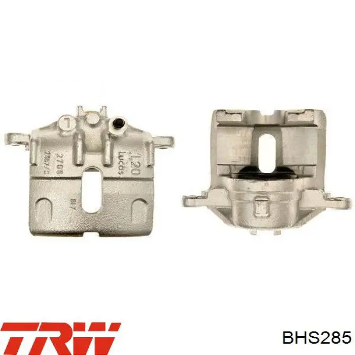Супорт тормзной ABE CZH1144 цена, от 39.48 USD