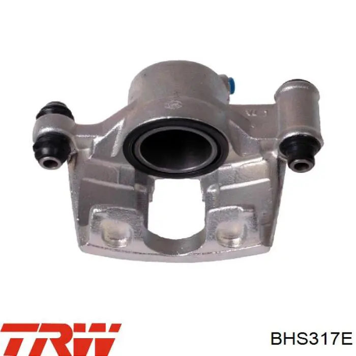 Тормозной суппорт TRW BHS317E цена, от 55.12 USD