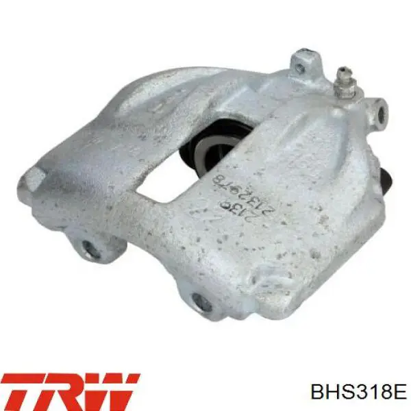 Суппорт тормозной передний правый BHS318E TRW