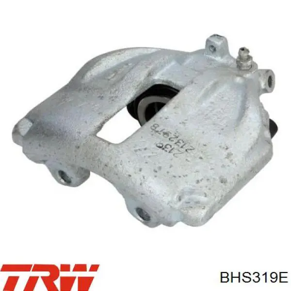 Суппорт тормозной передний левый TRW BHS319E