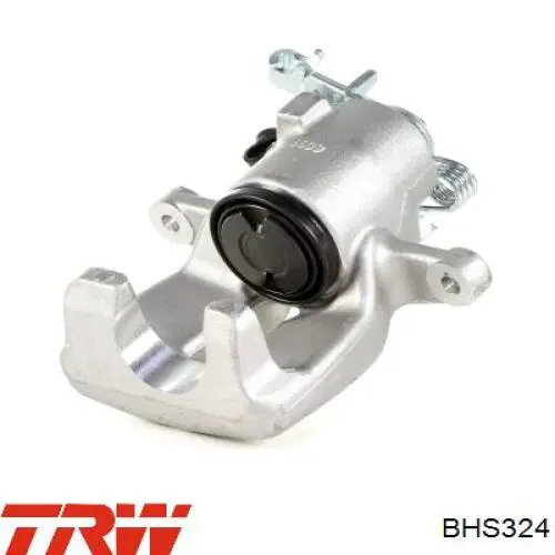 Суппорт задний левый BHS324 TRW