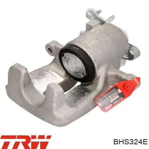 Суппорт задний левый BHS324E TRW