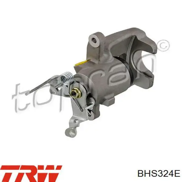 Суппорт тормозной левый задний TRW BHS324E