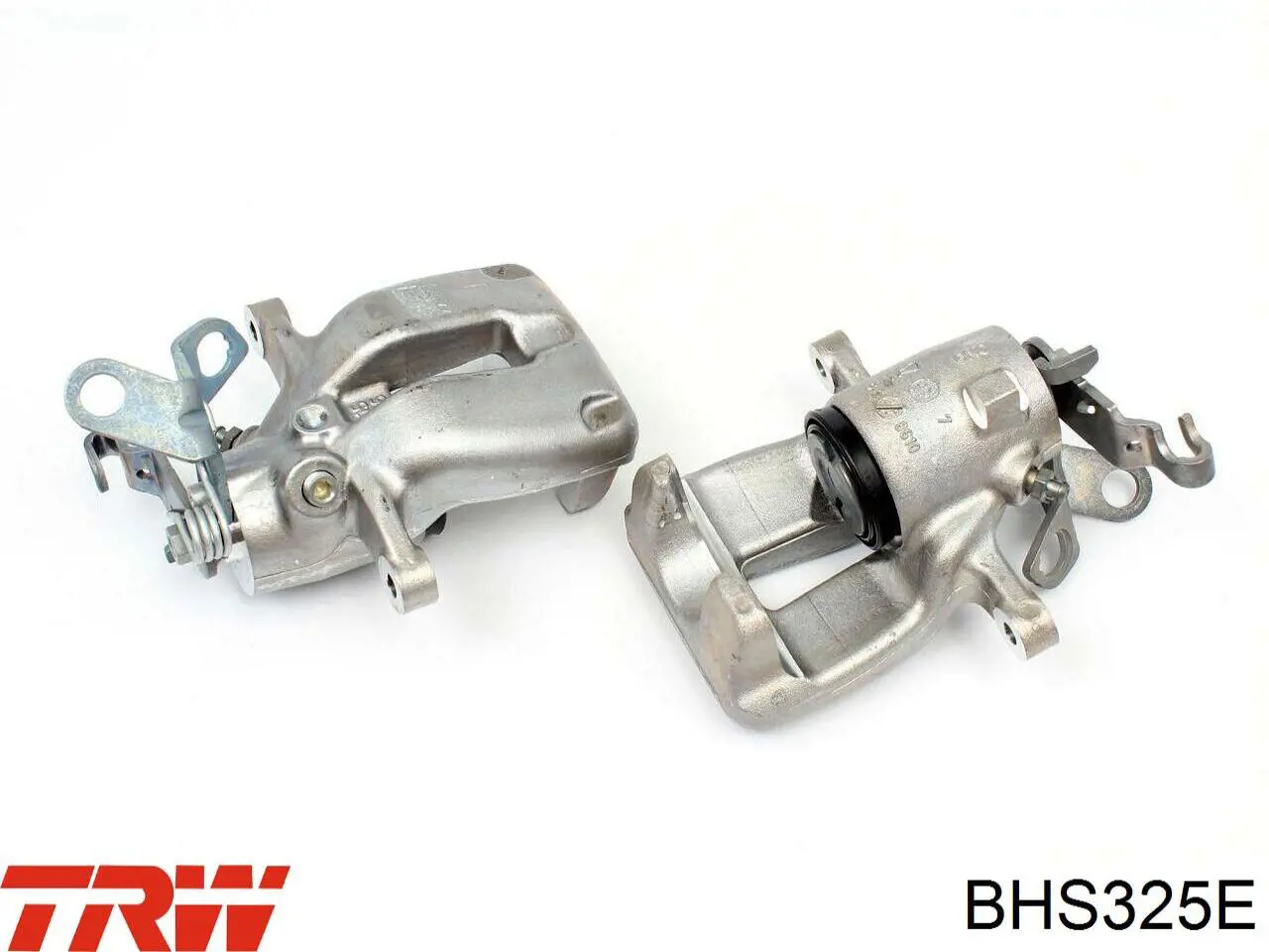 Суппорт задний правый BHS325E TRW