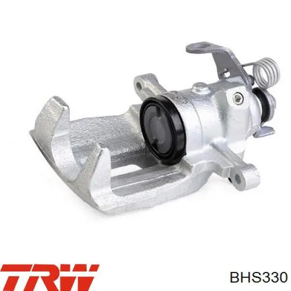 Задний левый суппорт TRW BHS330 цена, от 62.48 USD