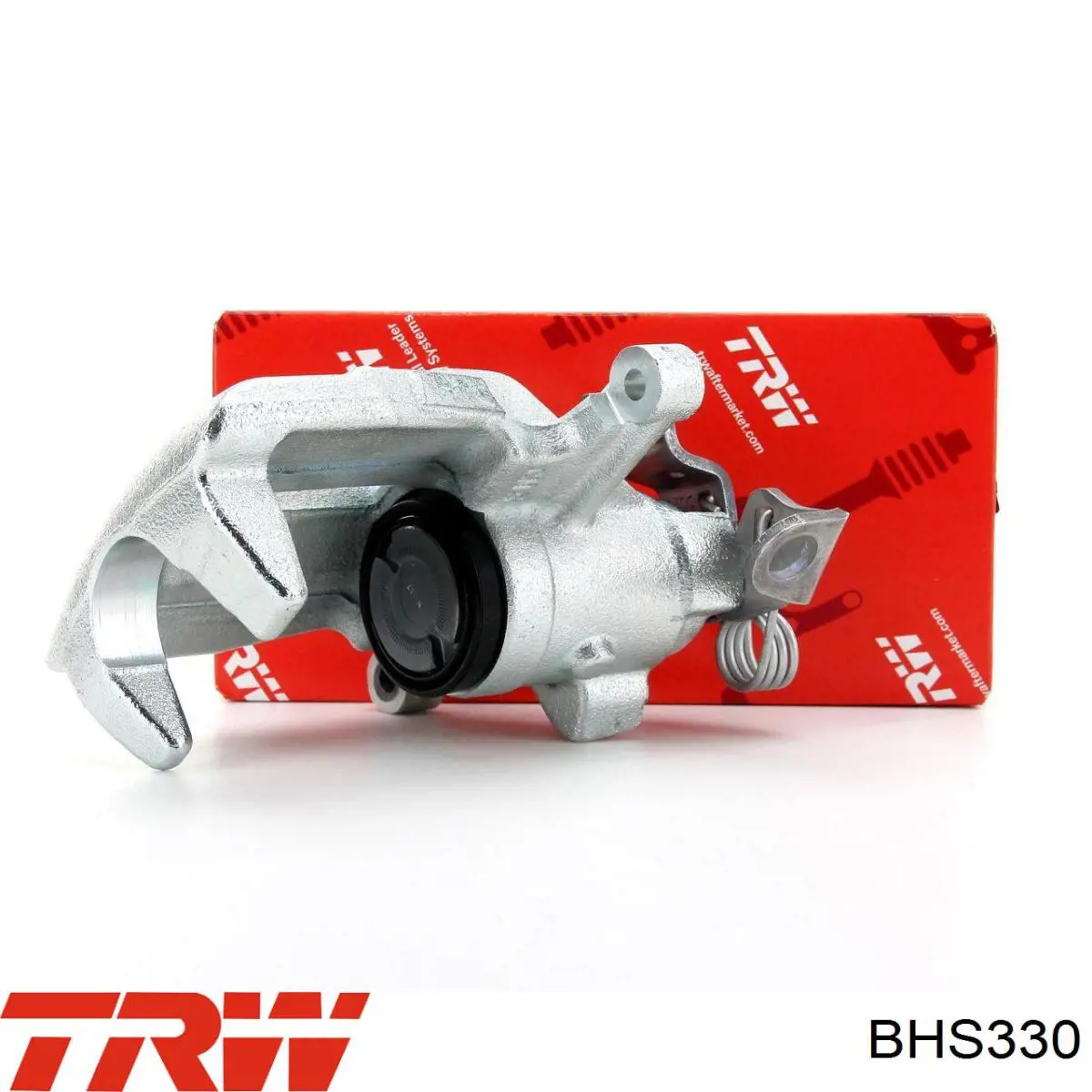 Суппорт задний левый BHS330 TRW