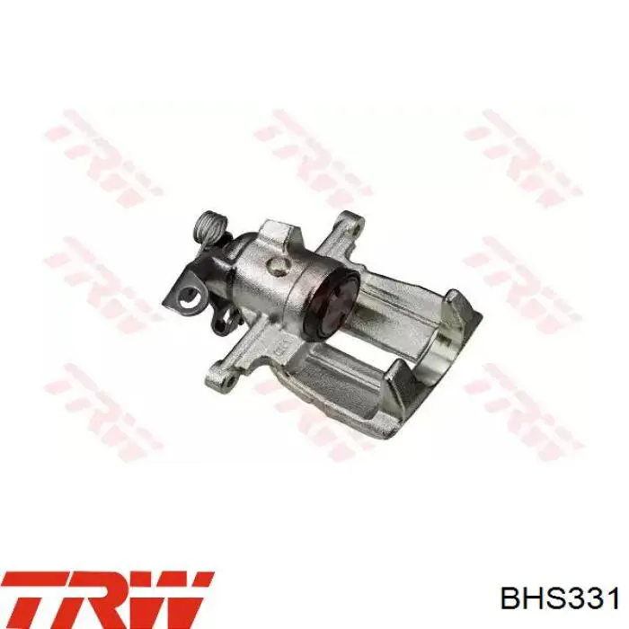 Купить BHS331 TRW Суппорт задний правый