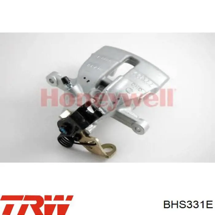 Суппорт задний правый BHS331E TRW