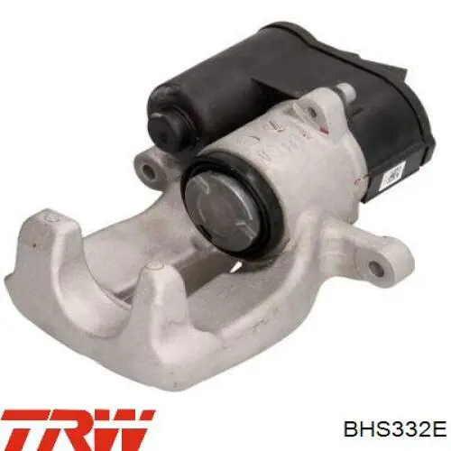 Задний левый суппорт TRW BHS332E цена, от 111.92 USD