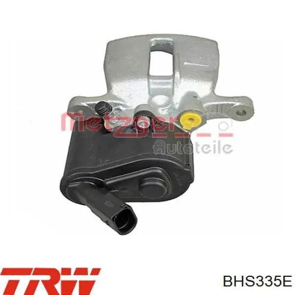 Тормозной суппорт правый задний TRW BHS335E цена, от 125.32 USD