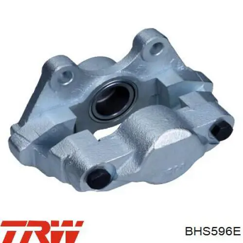 Задний левый суппорт TRW BHS596E цена, от 62.79 USD