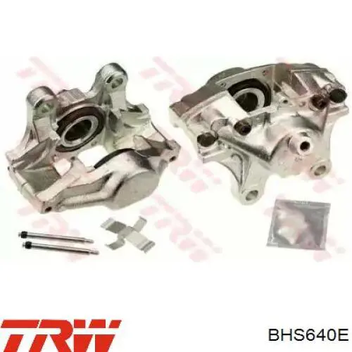 Задний левый суппорт NTY HZTME061 цена, от 73.83 USD