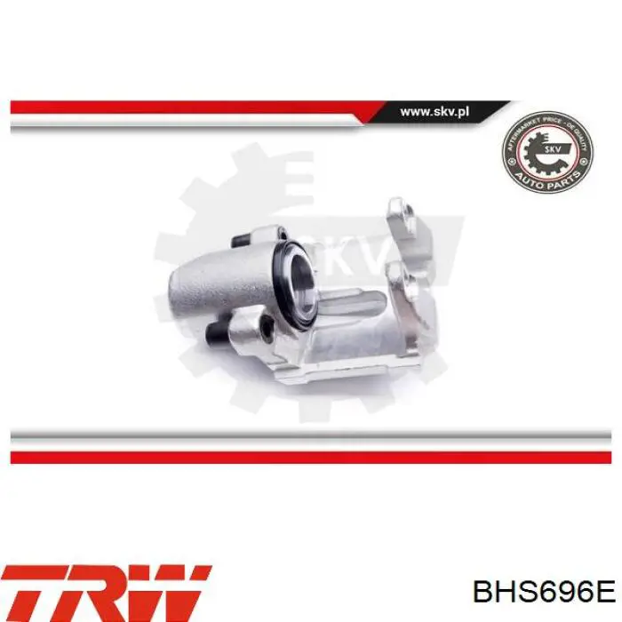 Супорт тормзной TRW BHS696E цена, от 45.10 USD