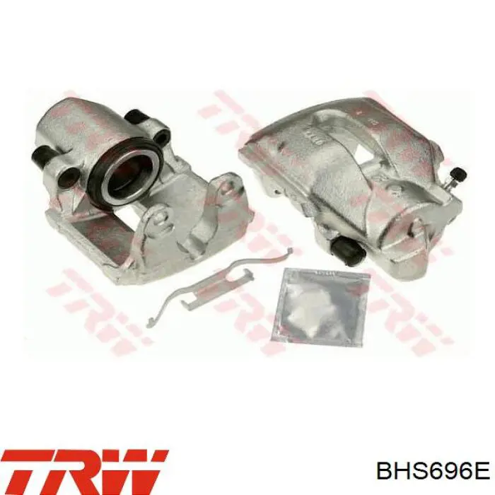 Супорт тормзной TRW BHS696E цена, от 45.10 USD