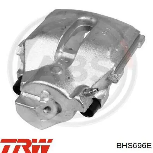 Суппорт тормозной передний левый BHS696E TRW
