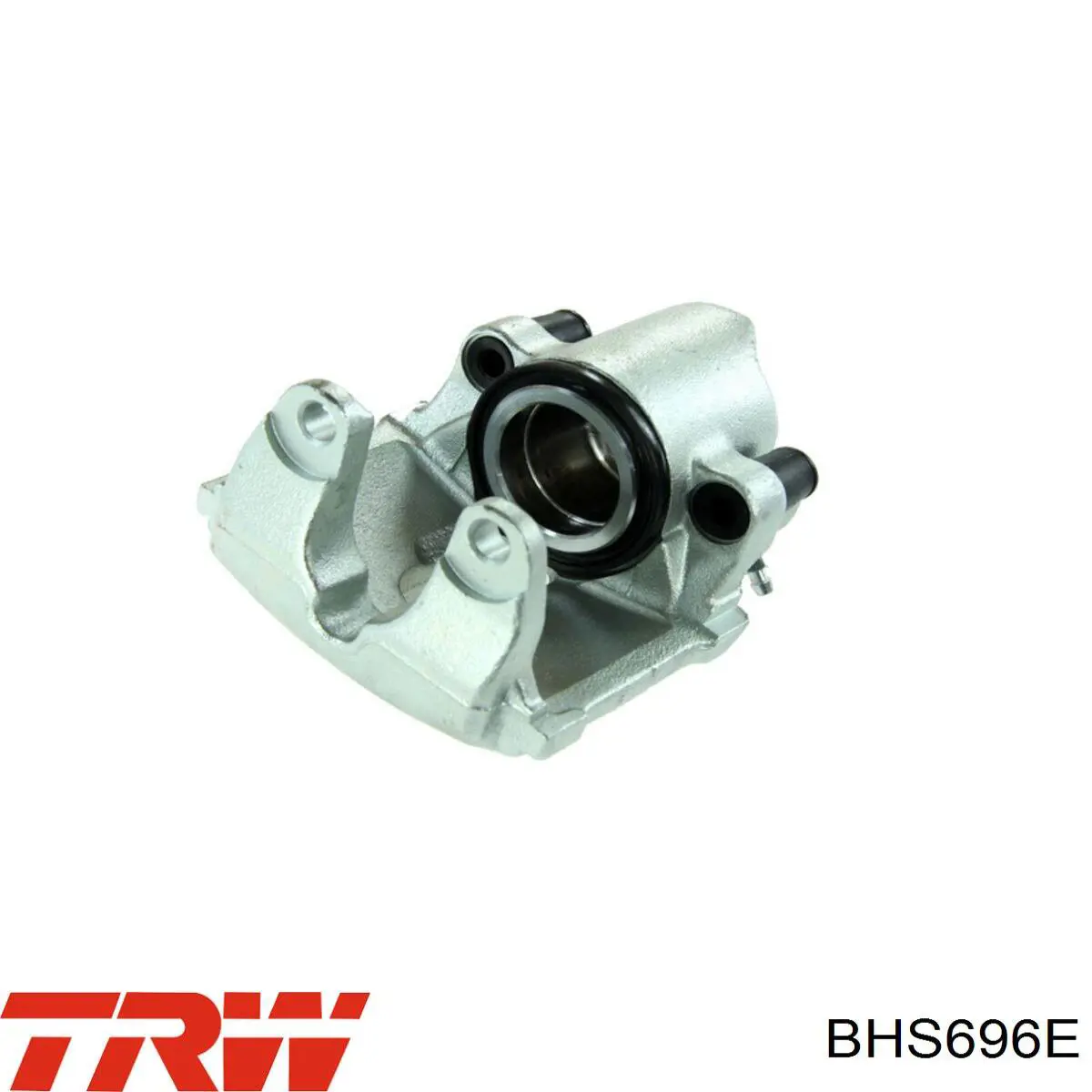 Купить BHS696E TRW Суппорт тормозной передний левый