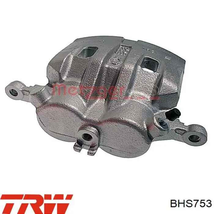 Тормозной суппорт Febi 178131 цена, от 79.38 USD