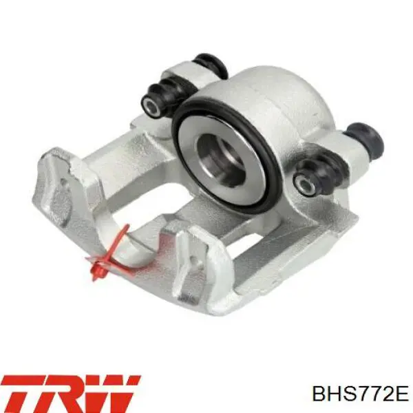 Суппорт тормозной передний левый BHS772E TRW