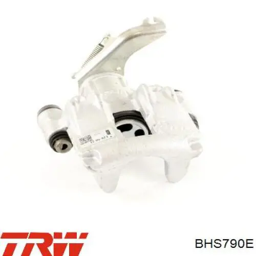 Суппорт задний левый BHS790E TRW