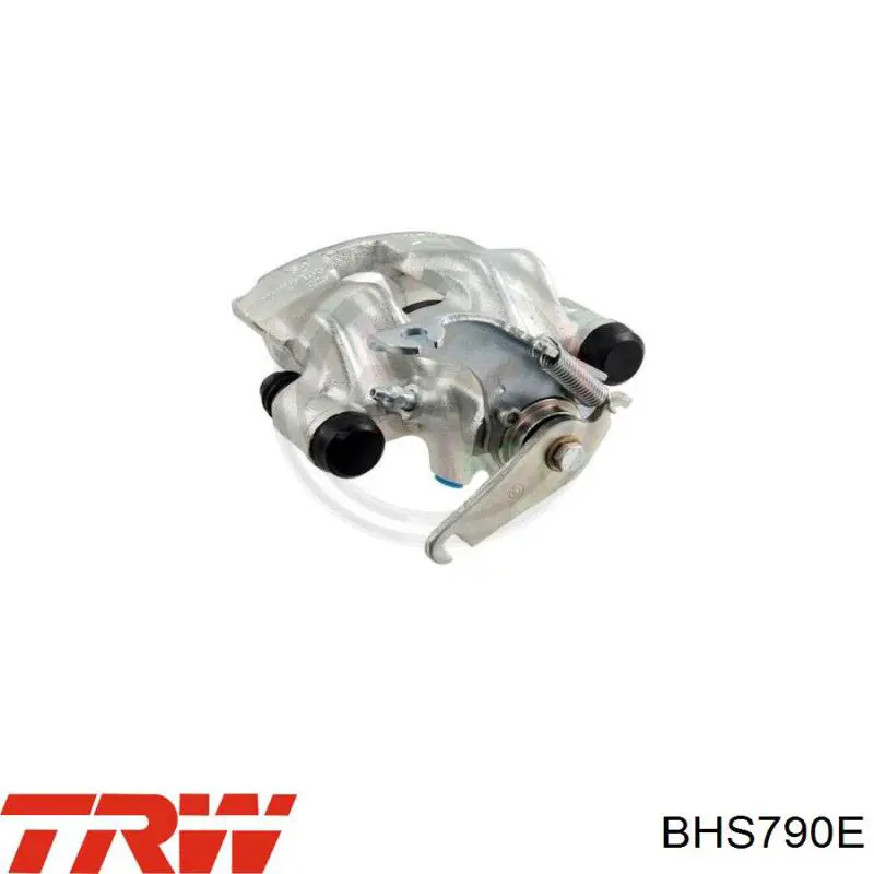 Купить BHS790E TRW Суппорт задний левый