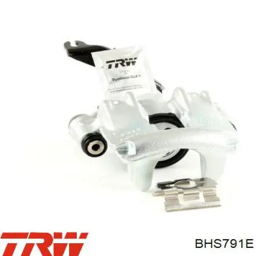 Тормозной суппорт TRW BHS791E цена, от 122.38 USD