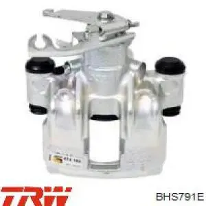 Купить BHS791E TRW Суппорт тормозной передний правый