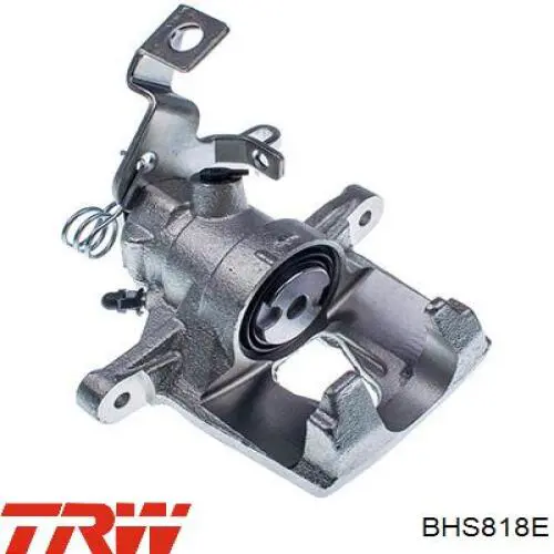 Суппорт задний левый BHS818E TRW