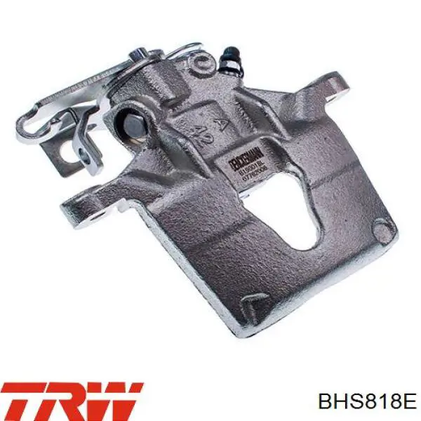 Купить BHS818E TRW Суппорт задний левый