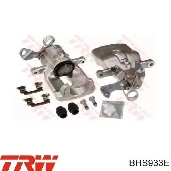 Купить 735364072 Fiat/Alfa/Lancia Суппорт задний правый