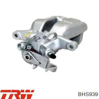 Тормозной суппорт правый задний TRW BHS939 цена, от 62.45 USD