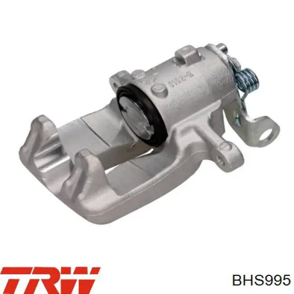 Купить BHS995 TRW Суппорт задний левый