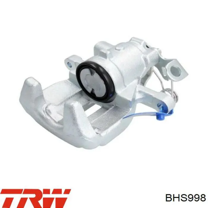 Купить BHS998 TRW Суппорт задний правый
