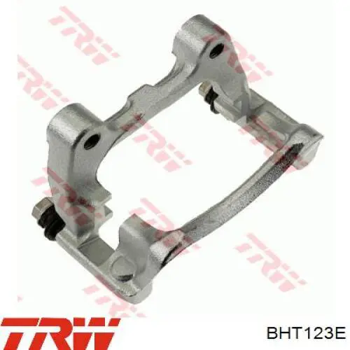 Суппорт задний левый BHT123E TRW