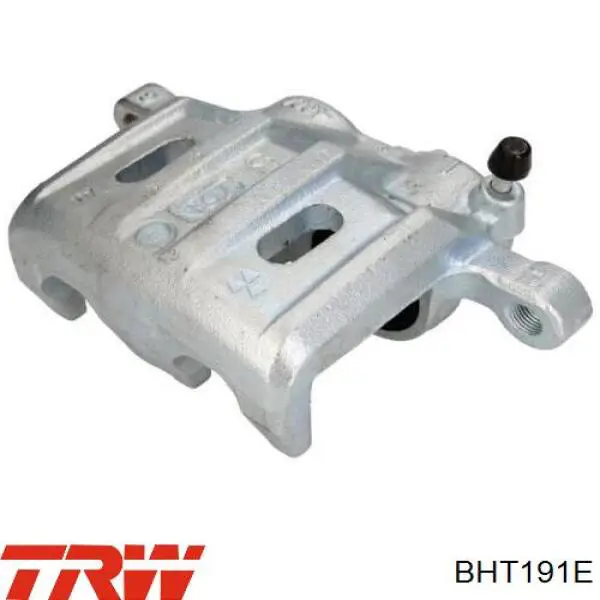 Суппорт тормозной передний левый BHT191E TRW