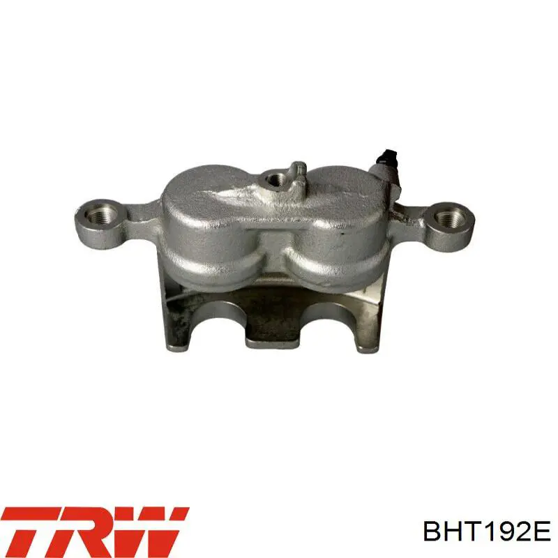 Задний левый суппорт TRW BHT192E цена, от 61.35 USD