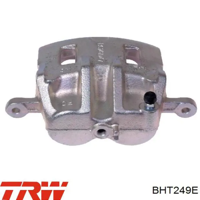 Супорт тормзной TRW BHT249E цена, от 52.17 USD