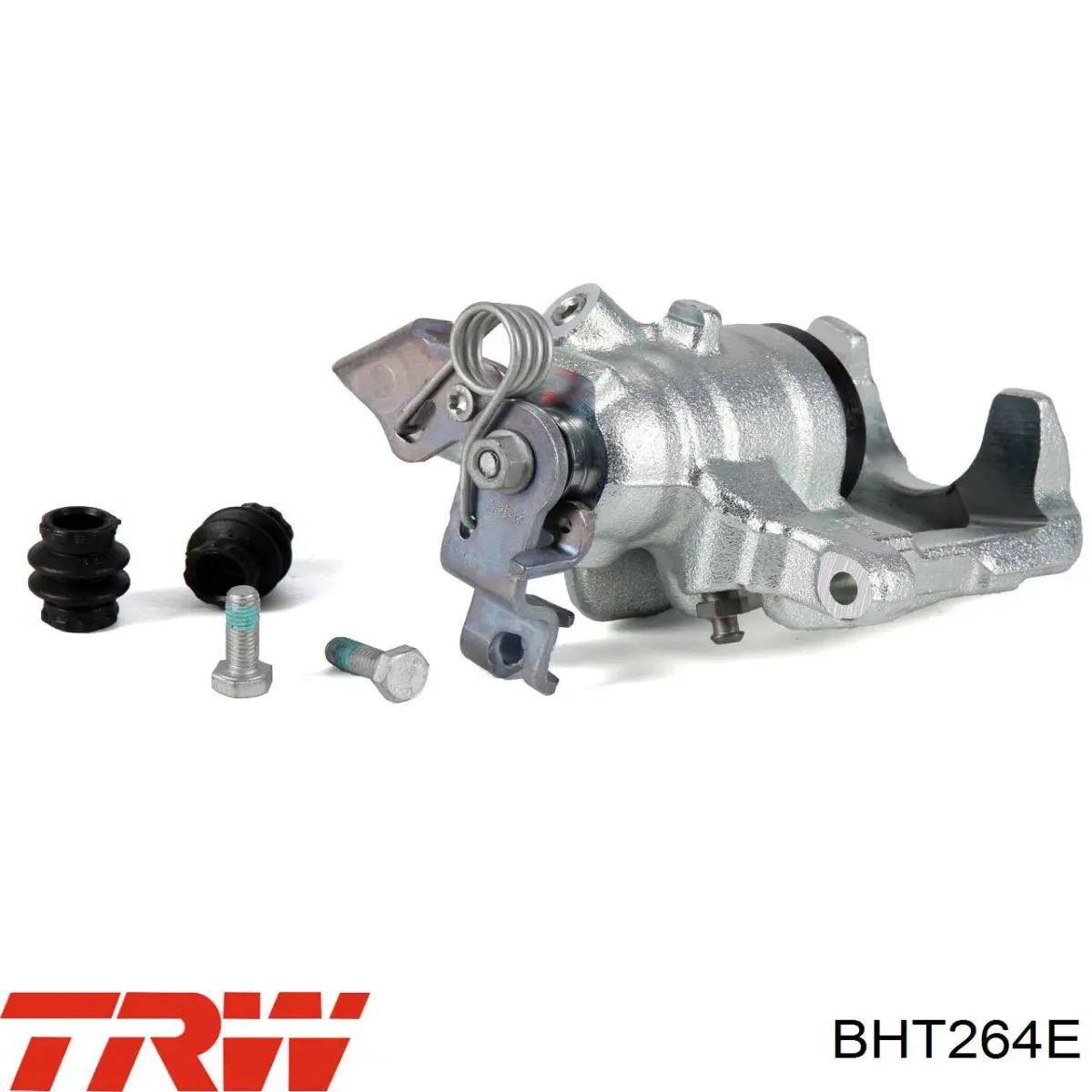 Суппорт задний левый BHT264E TRW